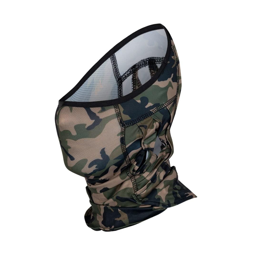 Men's Elite Mask "Splinter" - Gillz