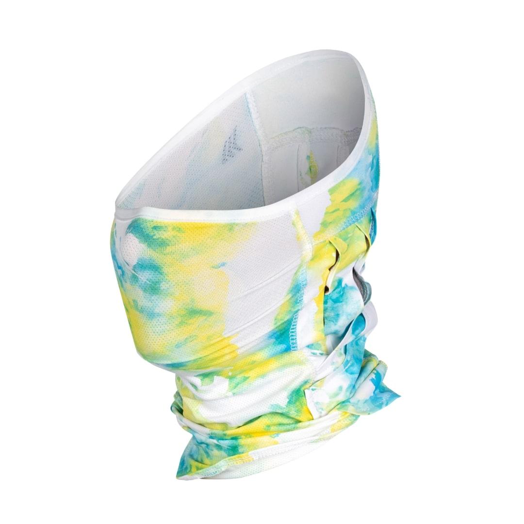 Men's Elite Mask "Mahi DPM" - Gillz