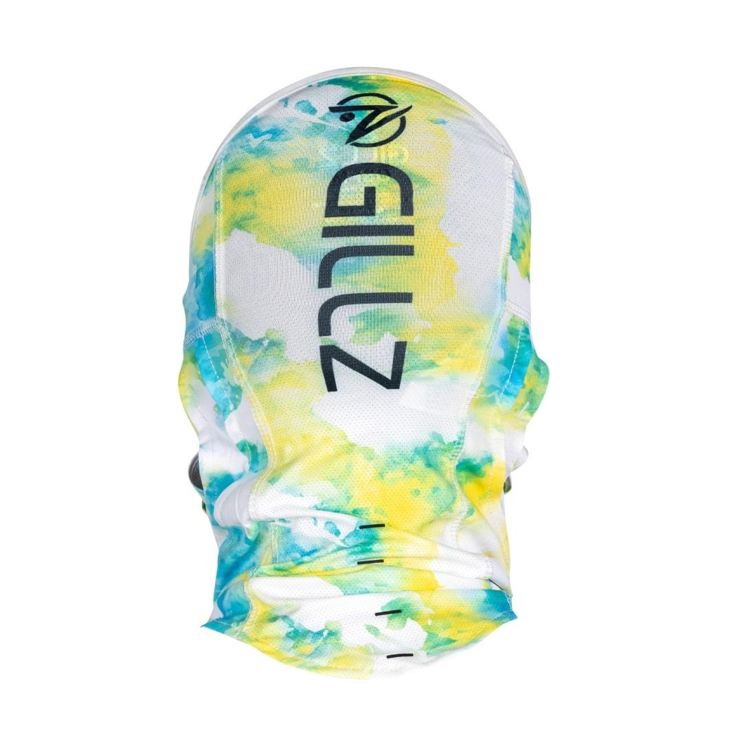 Men's Elite Mask "Mahi DPM" - Gillz