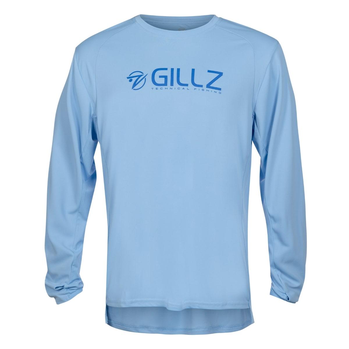 Men's Pro Series Long Sleeve UV - Gillz