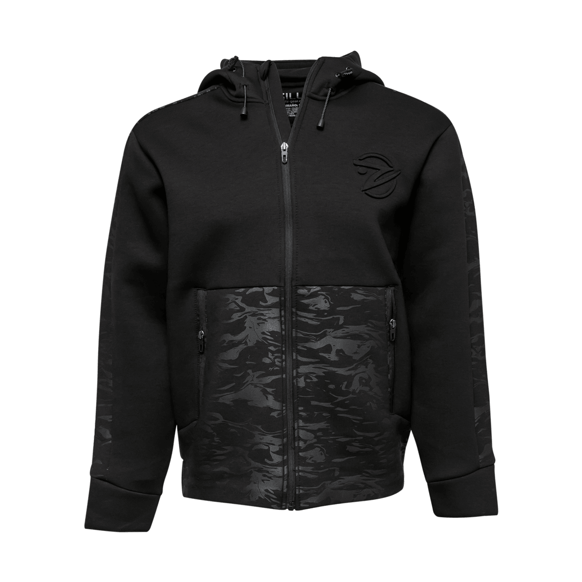 Men's Pro Series Storm Fleece - Gillz