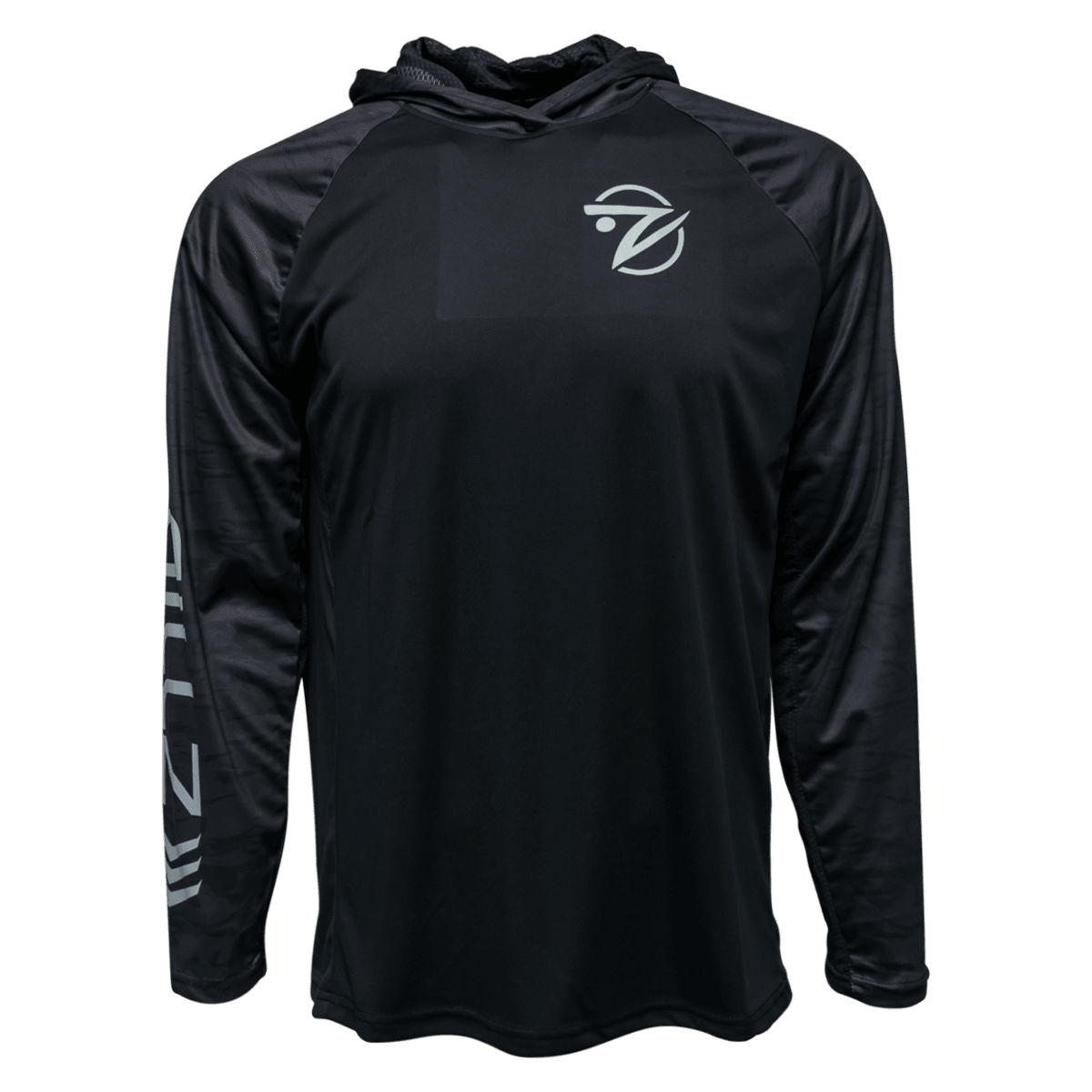 Men's Tournament Hoodie - Gillz
