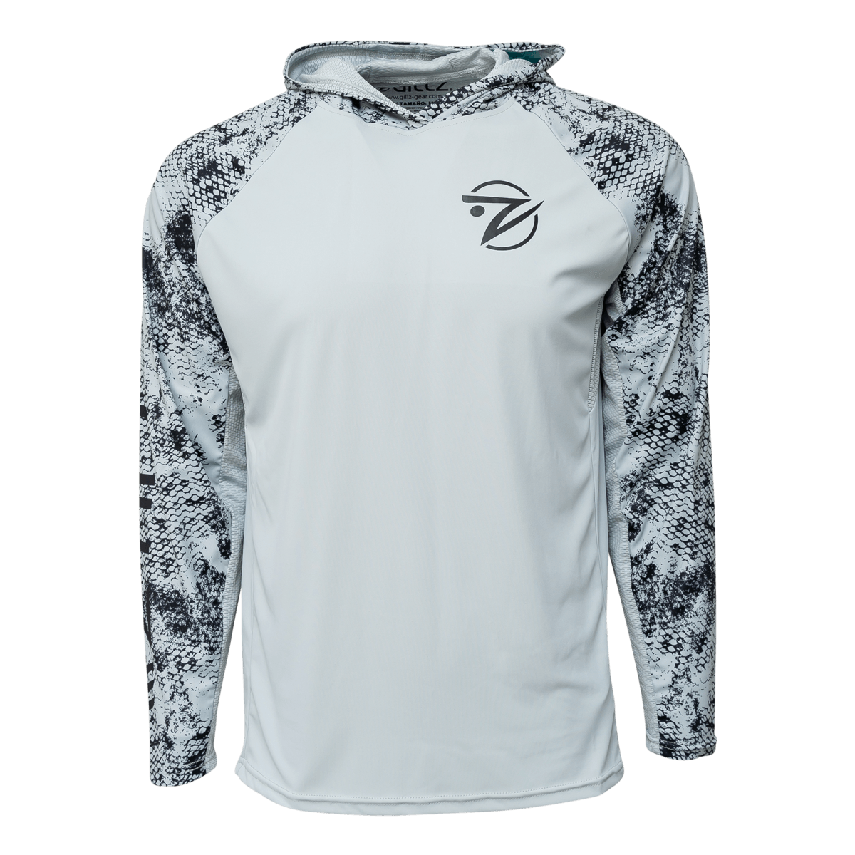 Men's Tournament Hoodie - Gillz