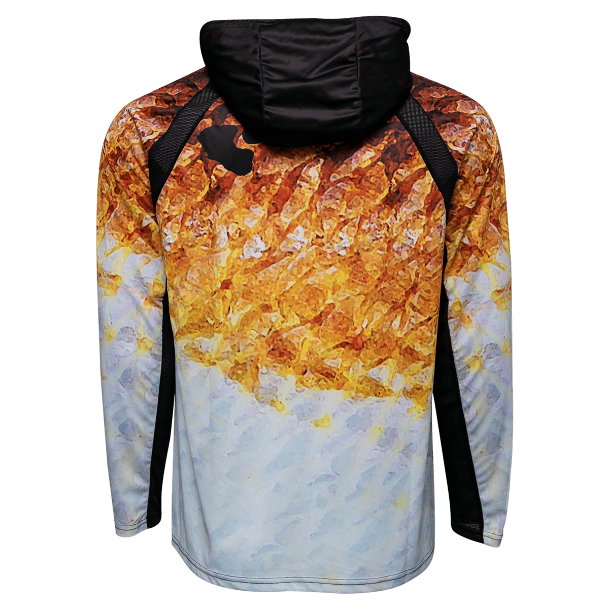 Men's Tournament Hoodie - Gillz