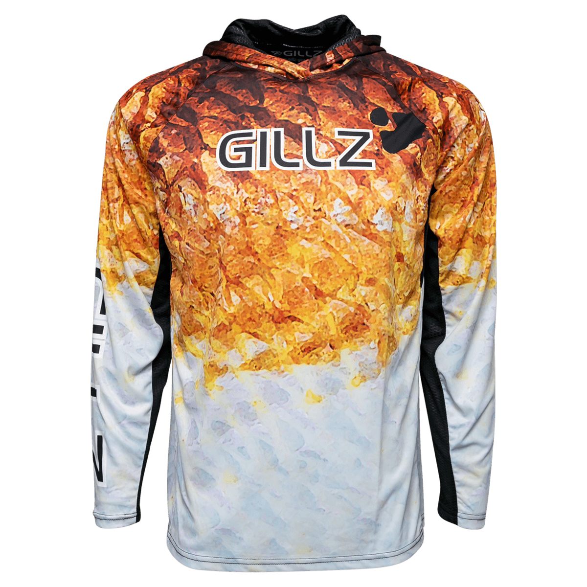 Men's Tournament Hoodie - Gillz