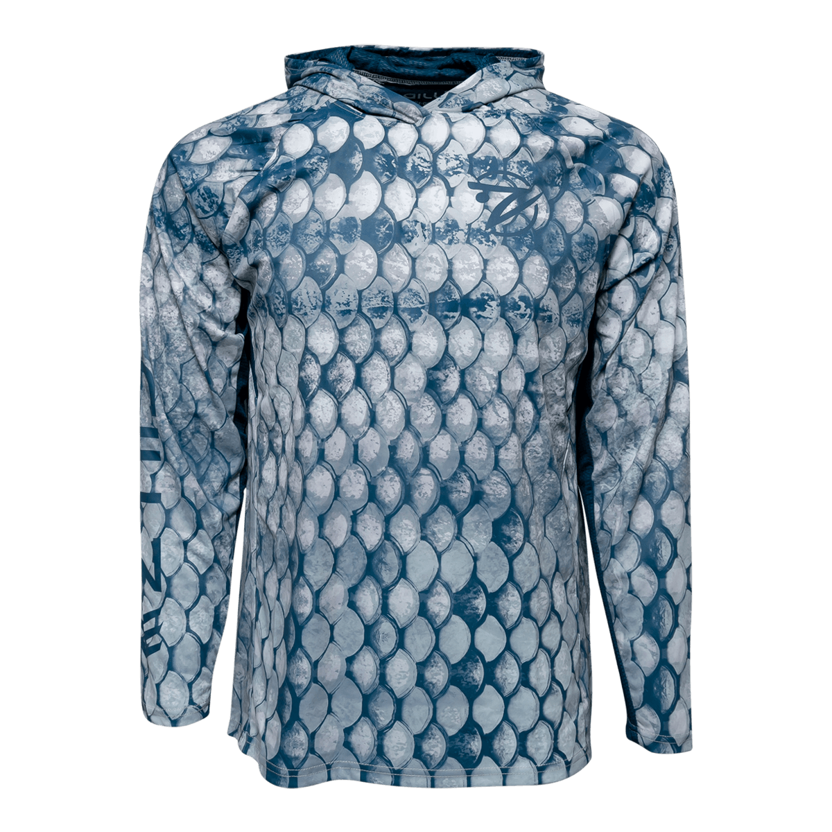 Men's Tournament Hoodie - Gillz