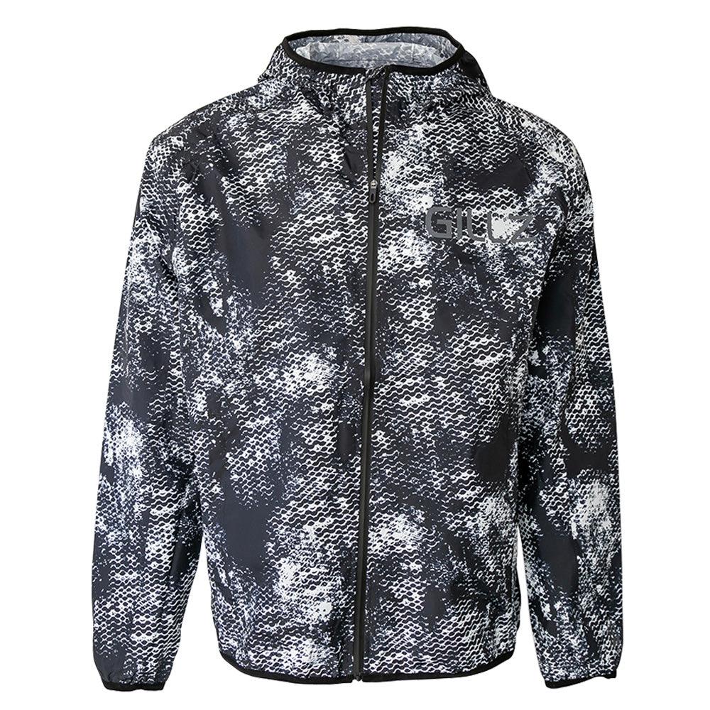 Men's Waterman Packable Jacket - Gillz