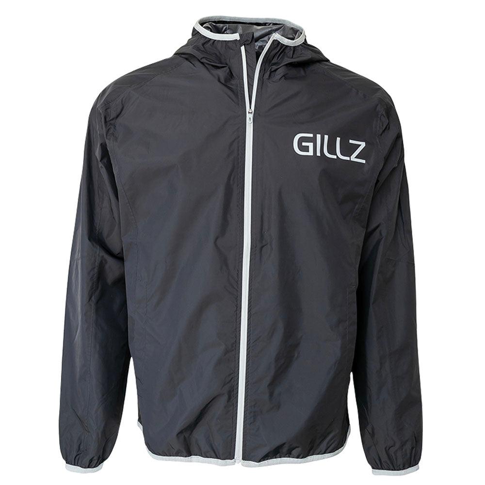 Men's Waterman Packable Jacket - Gillz