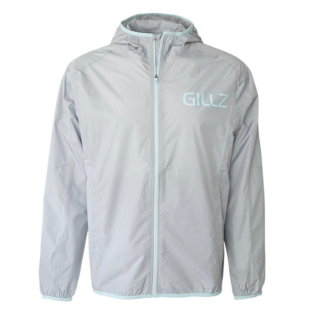 Men's Waterman Packable Jacket - Gillz
