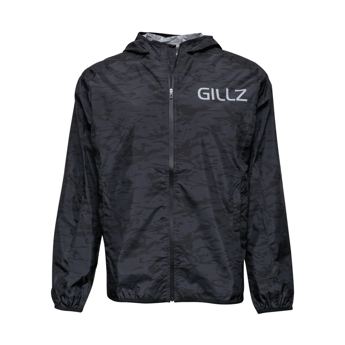 Men's Waterman Packable Jacket - Gillz