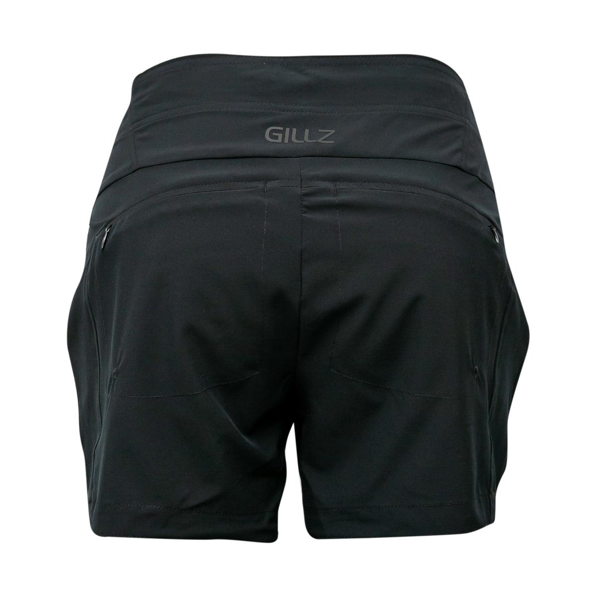 Women's Charter Short - Gillz
