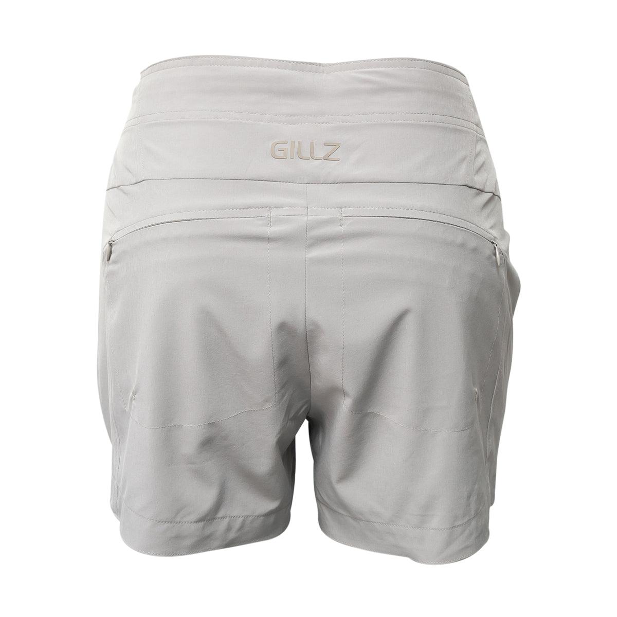 Women's Charter Short - Gillz