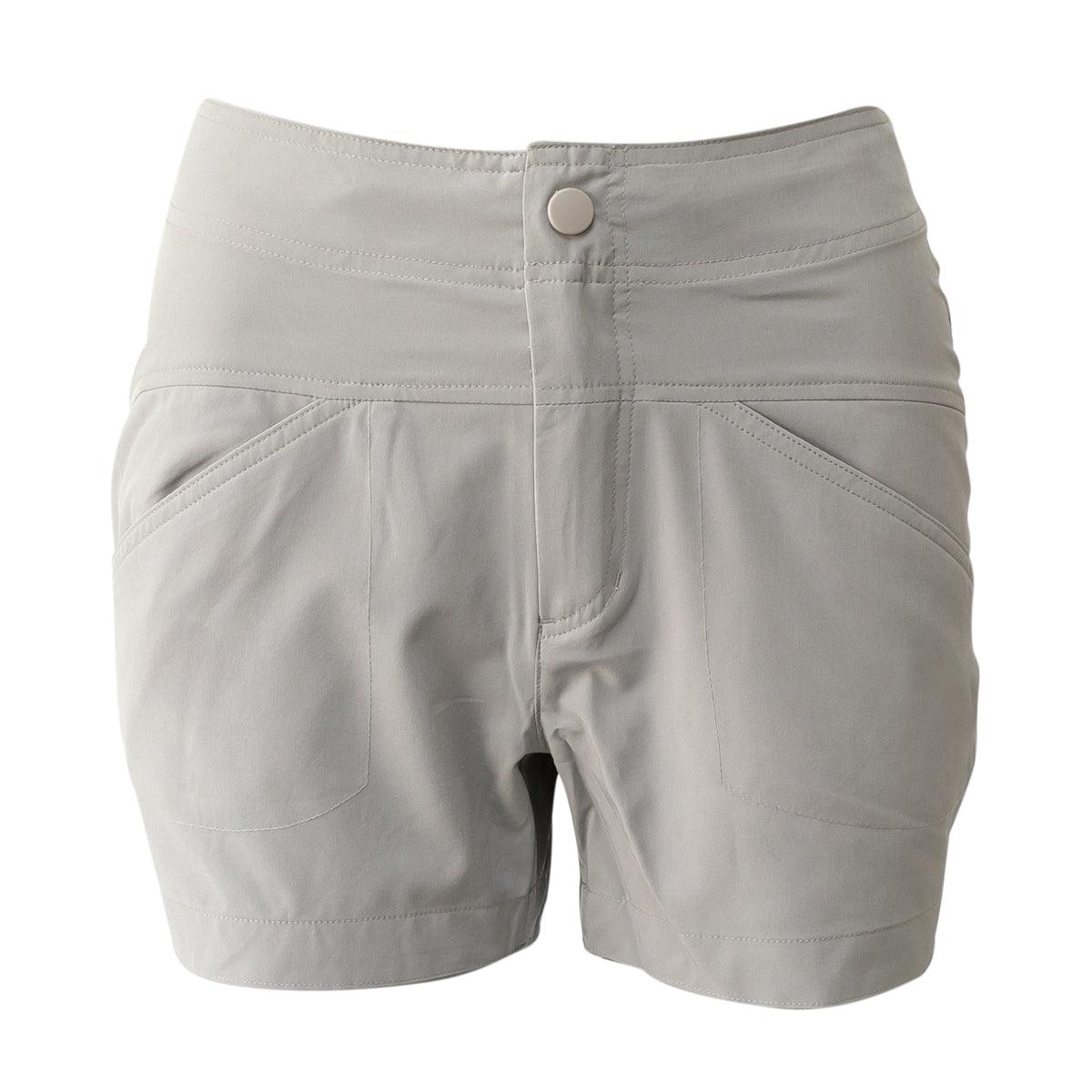 Women's Charter Short - Gillz