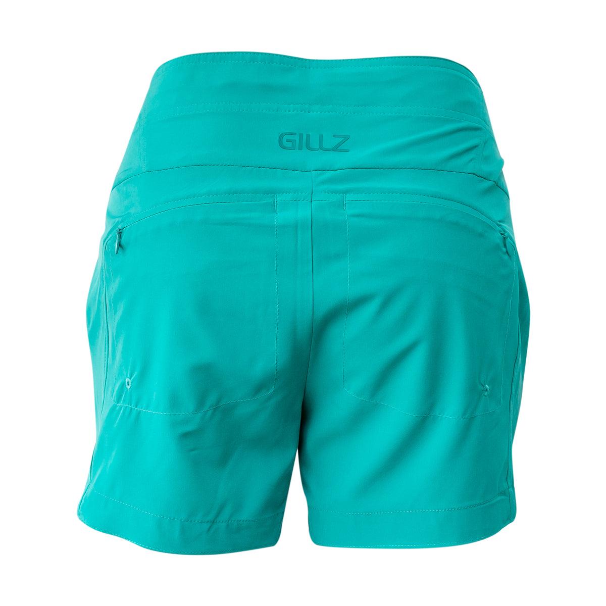 Women's Charter Short - Gillz