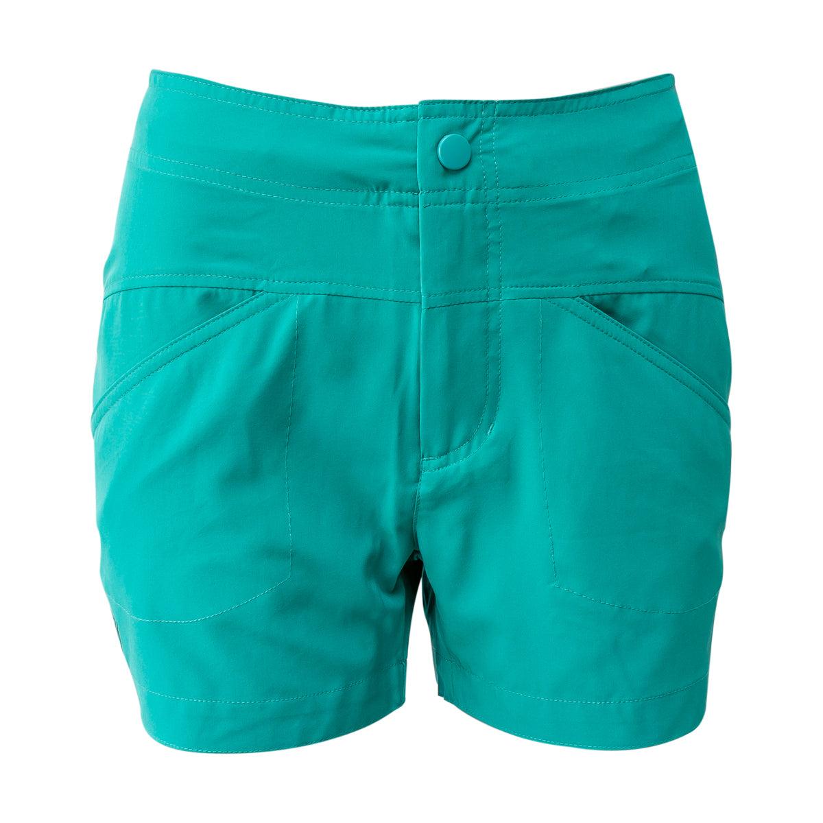 Women's Charter Short - Gillz