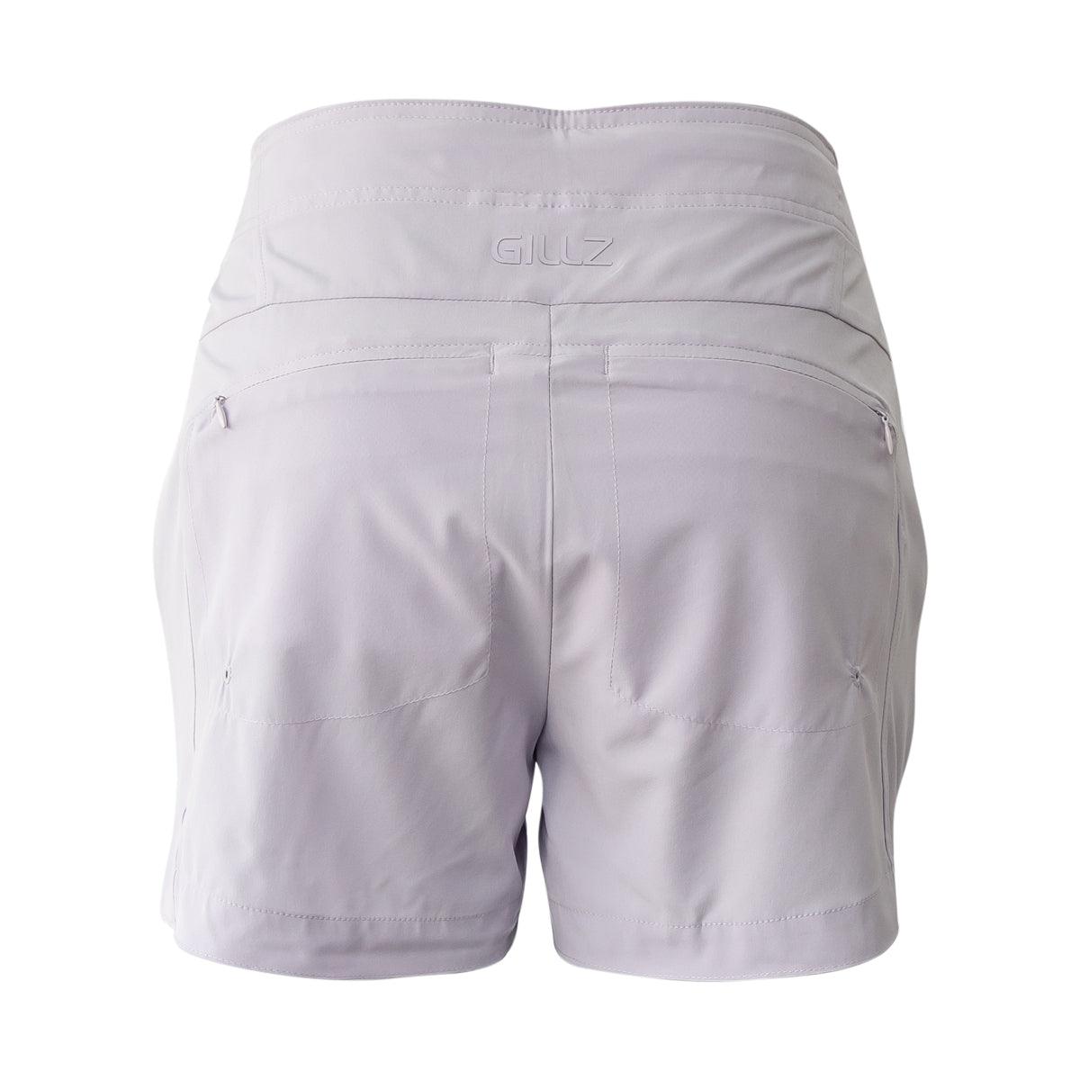 Women's Charter Short - Gillz