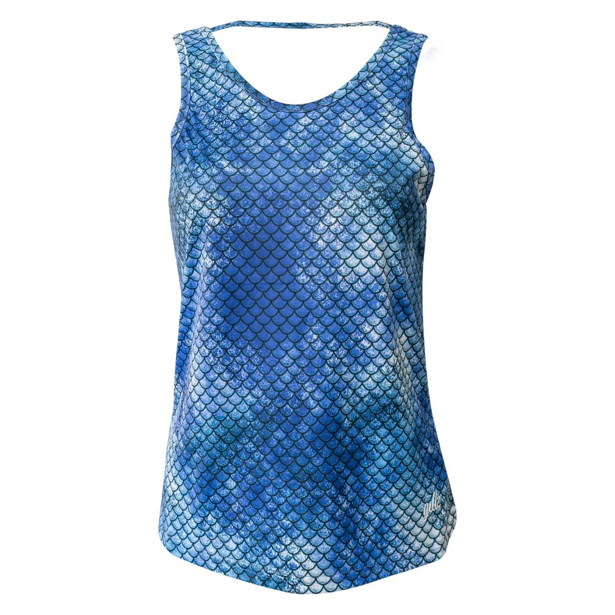 Women's Deep Water Tank - Gillz