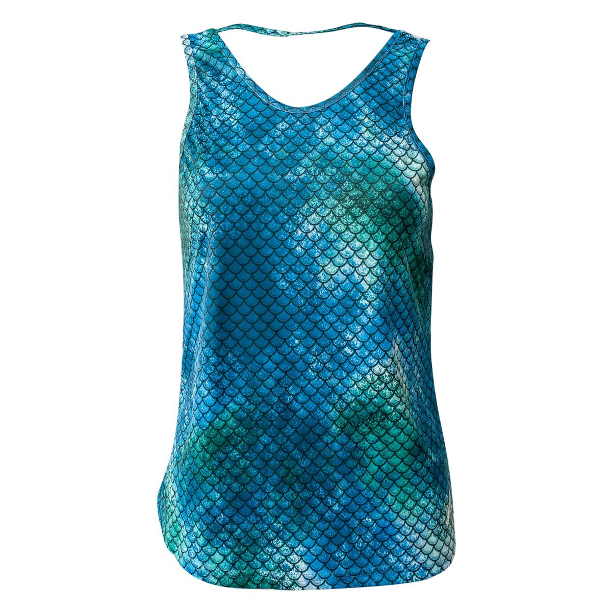 Women's Deep Water Tank - Gillz