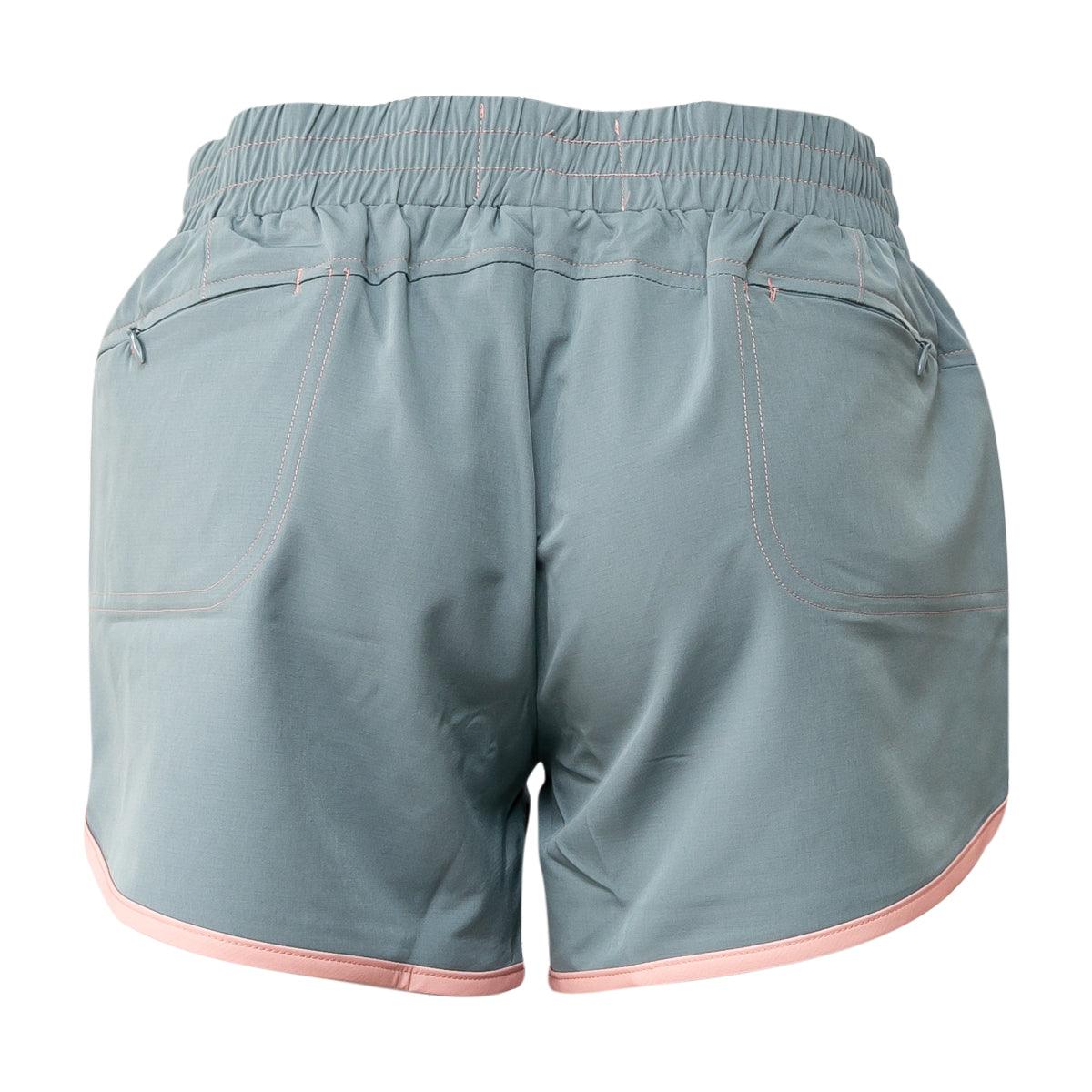 Women's Dolphin Short - Gillz