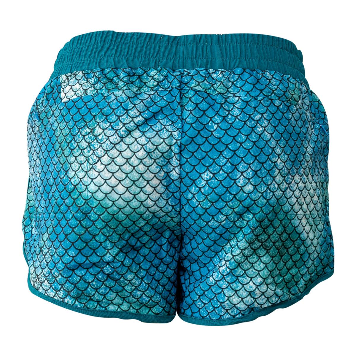 Women's Dolphin Short - Gillz