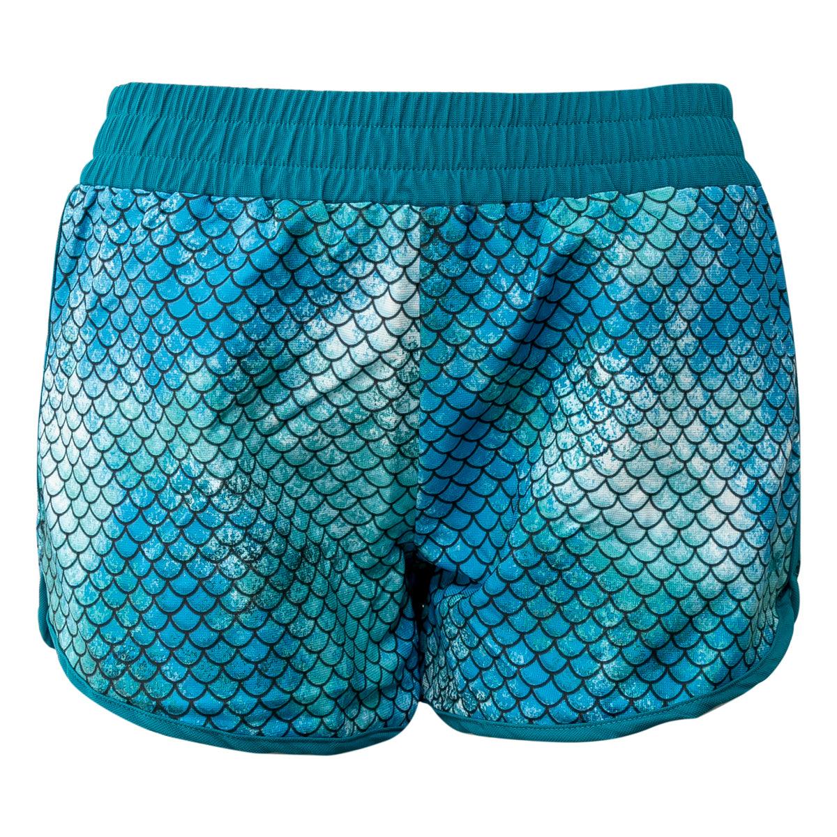Women's Dolphin Short - Gillz