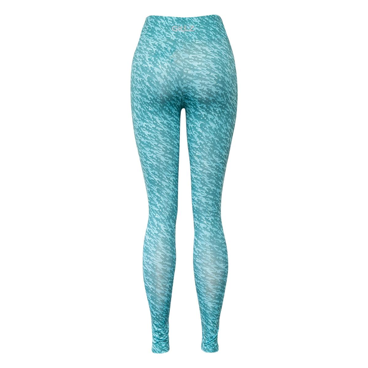 Women's Here Fishy Fishy Legging - Gillz
