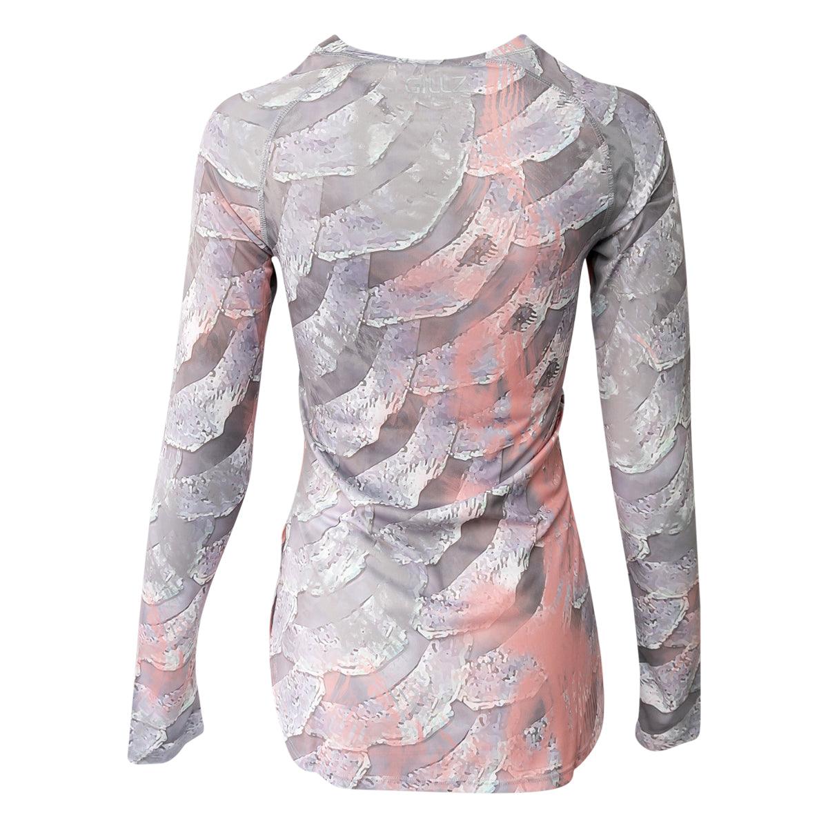 Women's Seabreeze Long Sleeve - Gillz