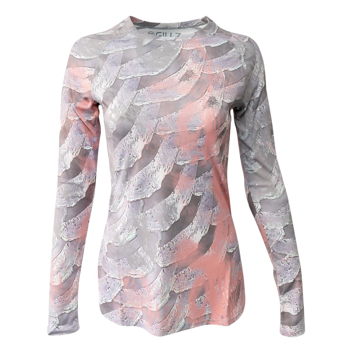 Women's Seabreeze Long Sleeve - Gillz