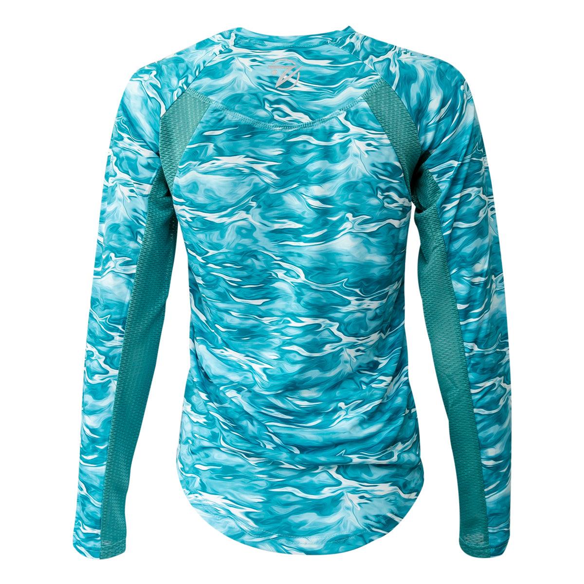 Women's Tournament Long Sleeve - Gillz