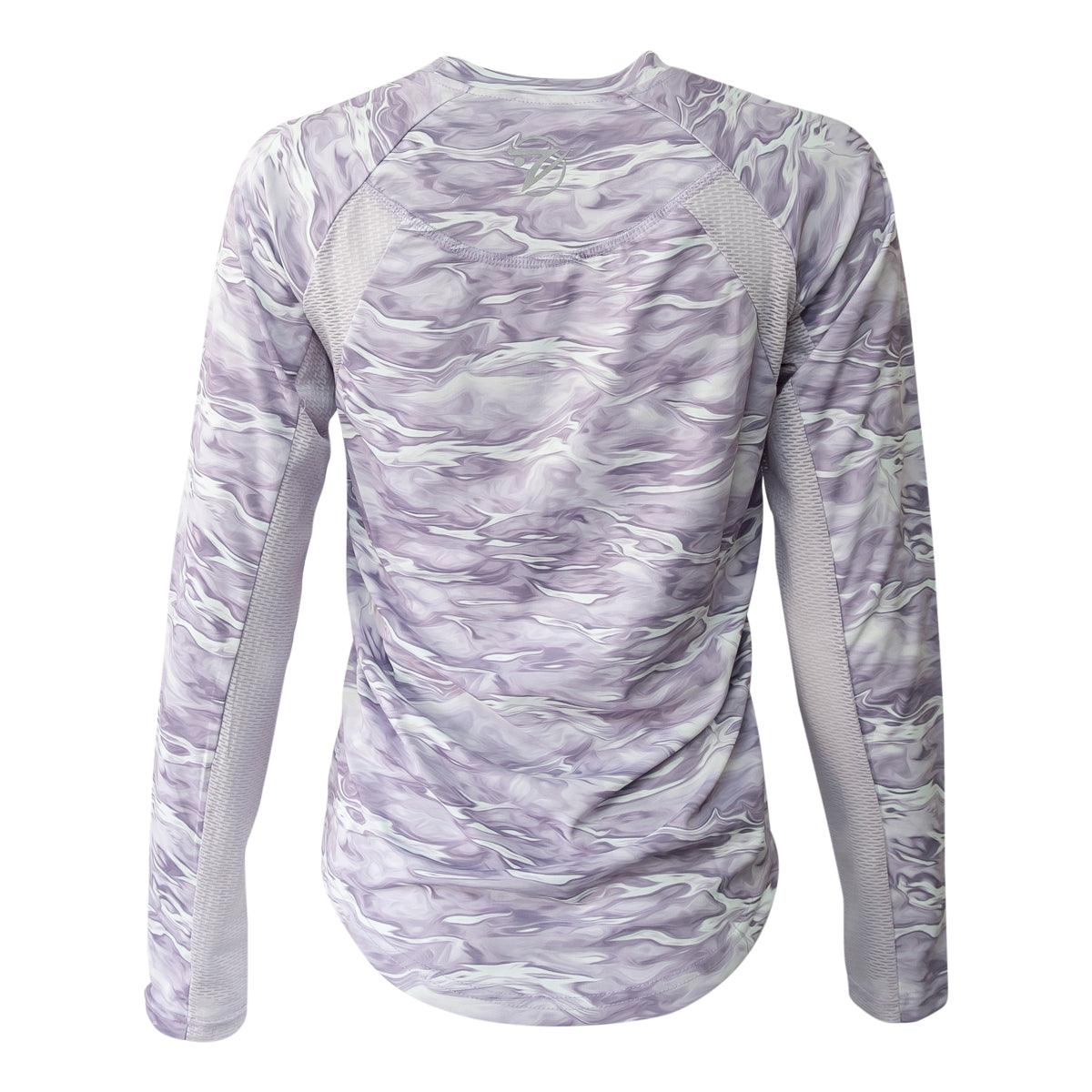 Women's Tournament Long Sleeve - Gillz