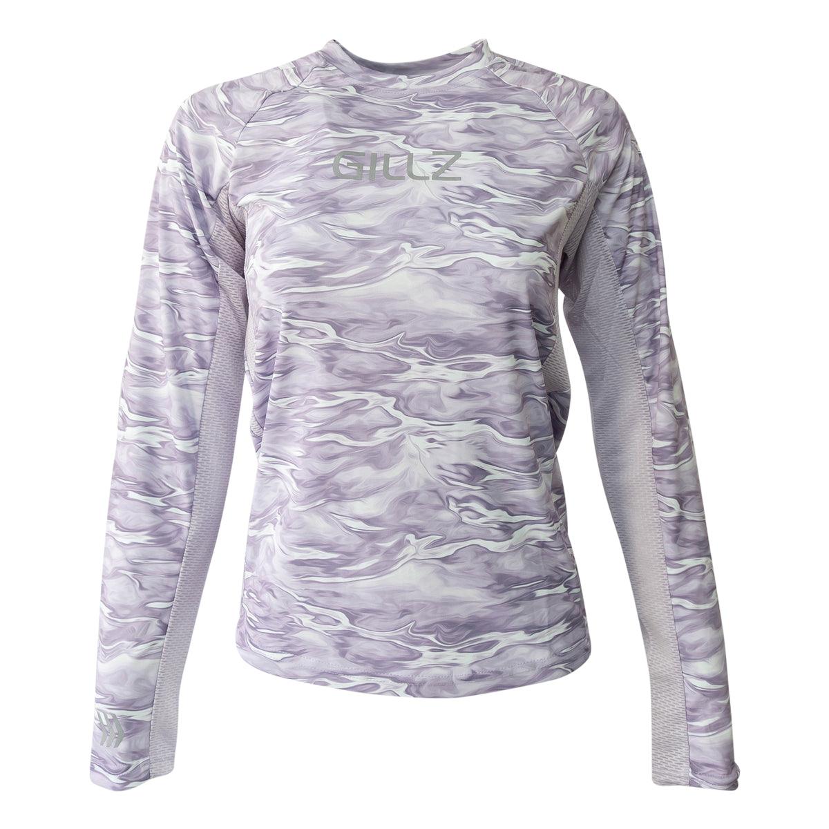Women's Tournament Long Sleeve - Gillz
