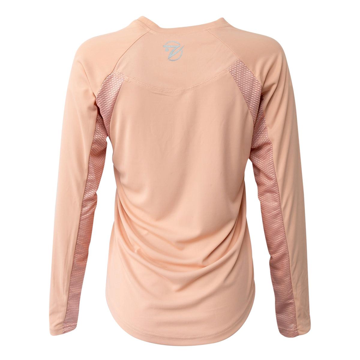 Women's Tournament Long Sleeve - Gillz