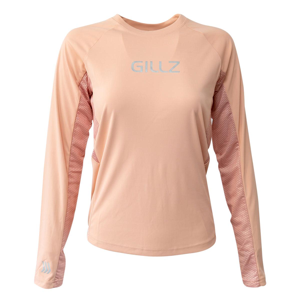 Women's Tournament Long Sleeve - Gillz