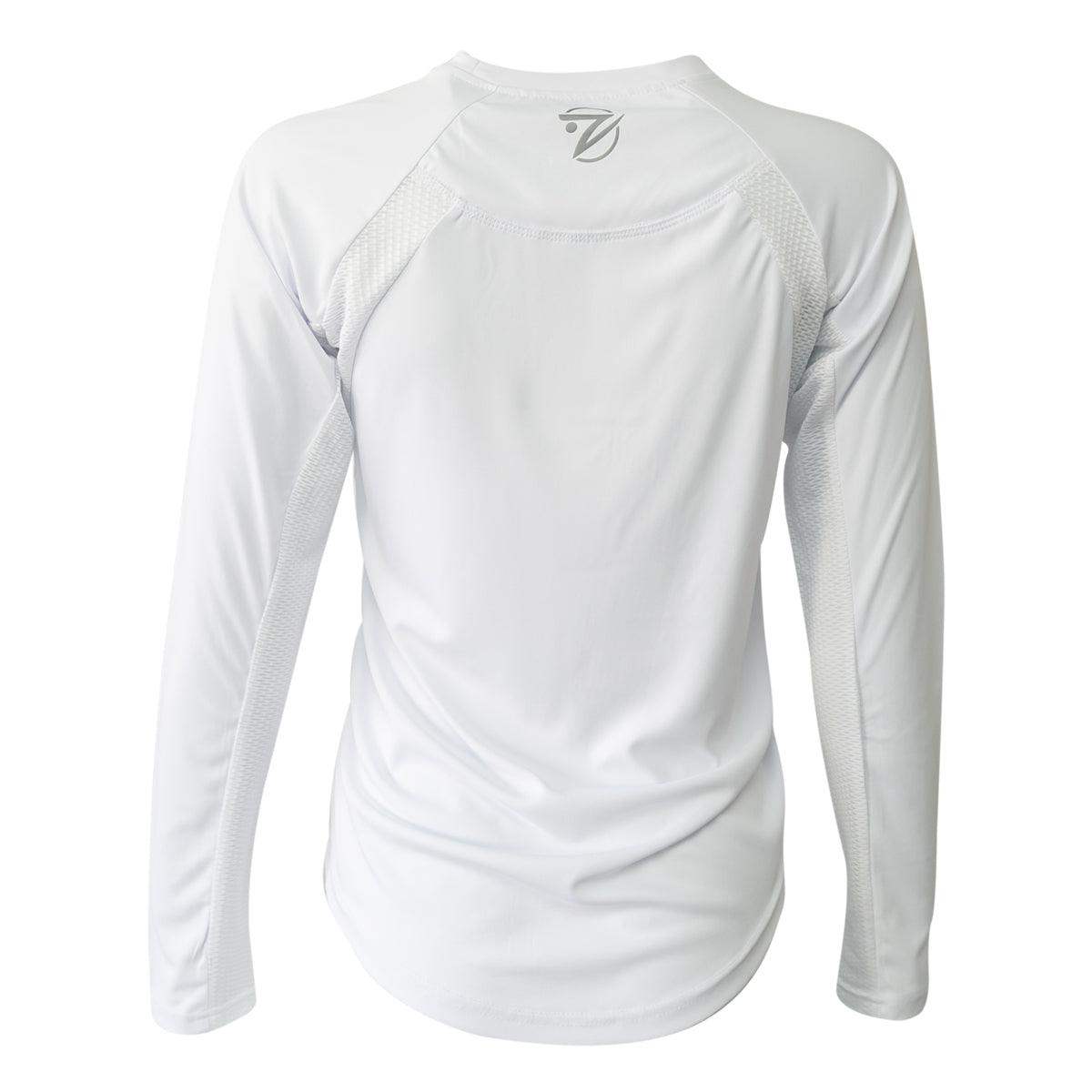 Women's Tournament Long Sleeve - Gillz