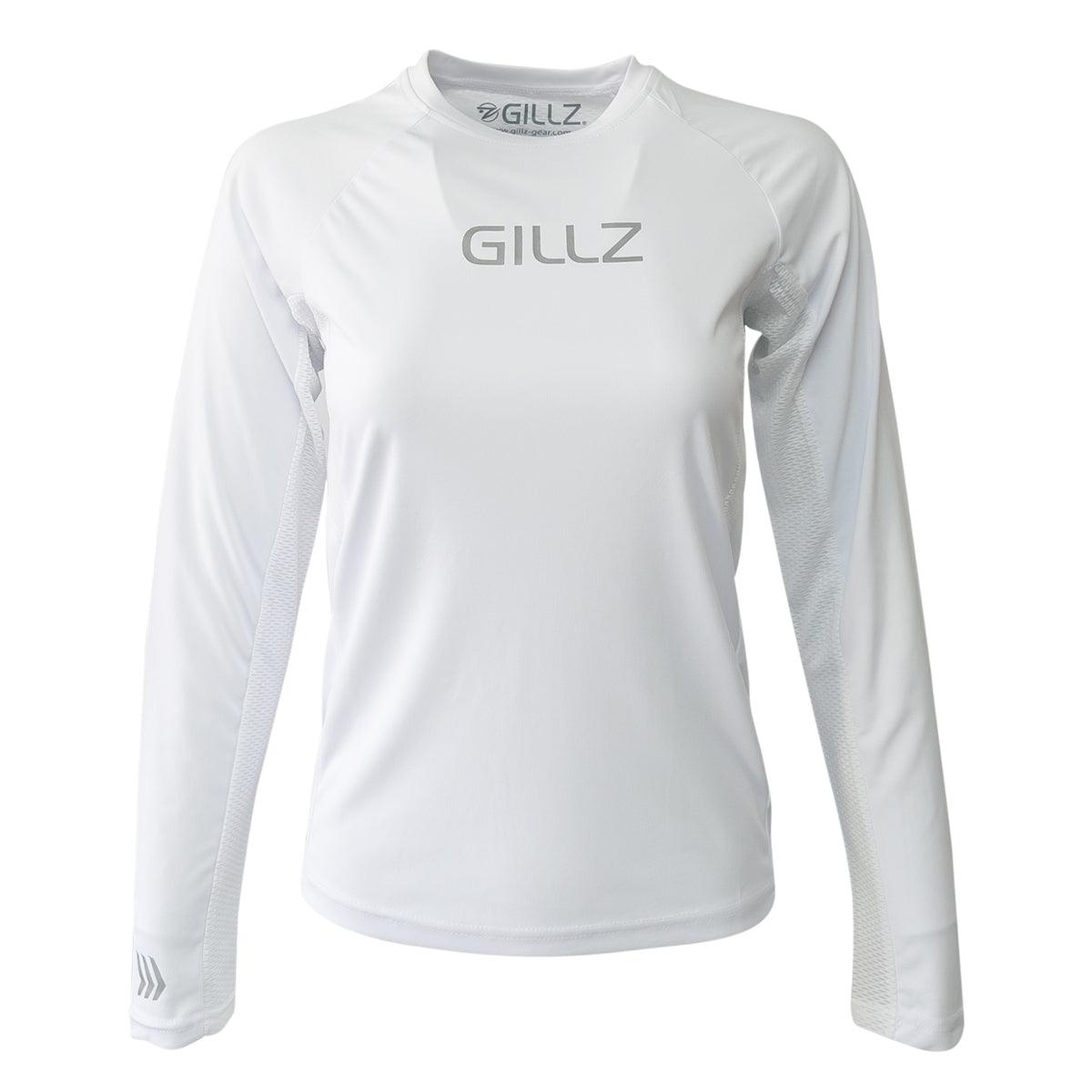 Women's Tournament Long Sleeve - Gillz